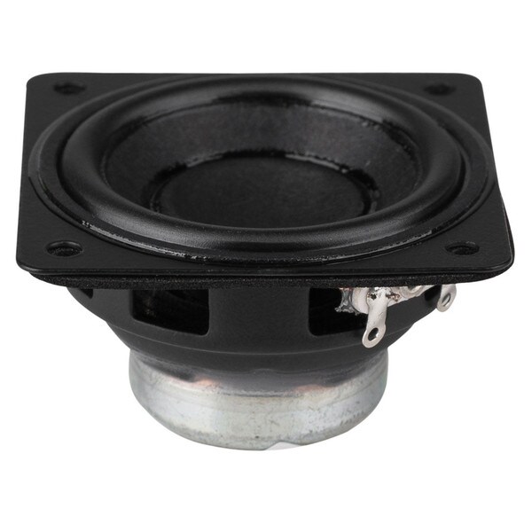 Main product image for Peerless TC5FC00-04 1-1/2" Paper Cone Full-Range Dr 264-1622